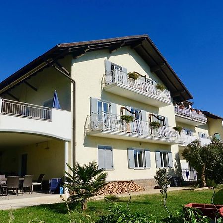 Strengen Guesthouse Caldaro Kültér fotó