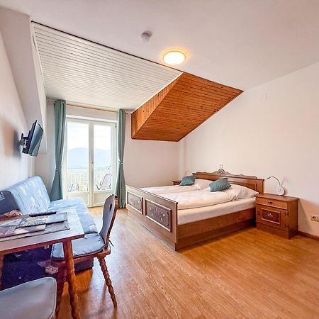 Strengen Guesthouse Caldaro Kültér fotó