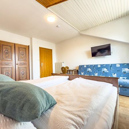Strengen Guesthouse Caldaro Kültér fotó