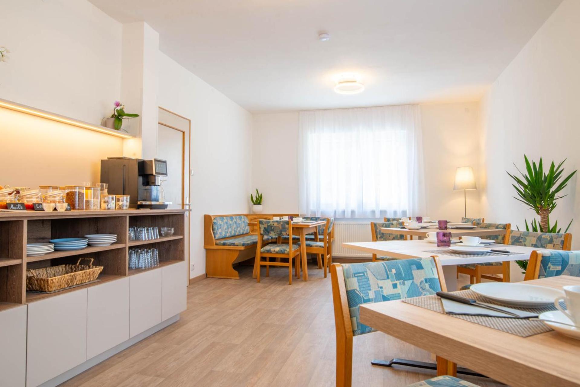 Strengen Guesthouse Caldaro Kültér fotó