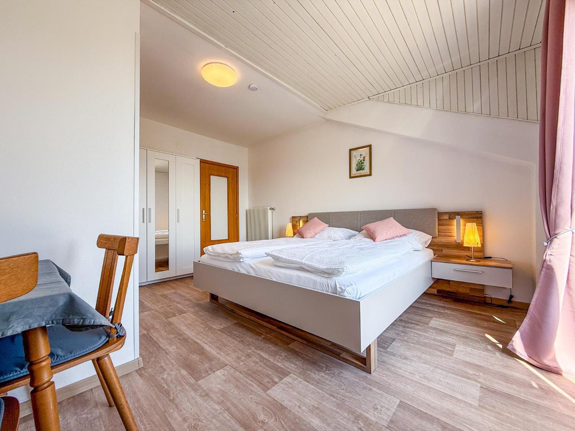 Strengen Guesthouse Caldaro Kültér fotó